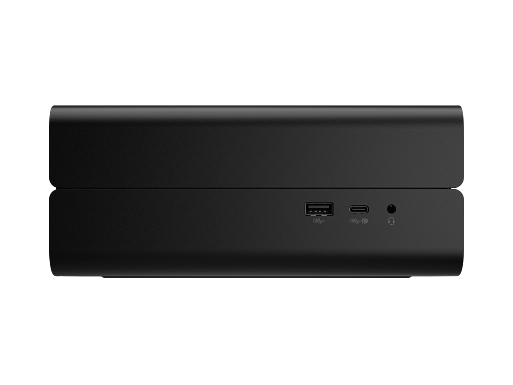 HP Z2 Mini G1a Next Gen AI Desktop Workstation with 3 Yr Warranty & Wolf Pro Security