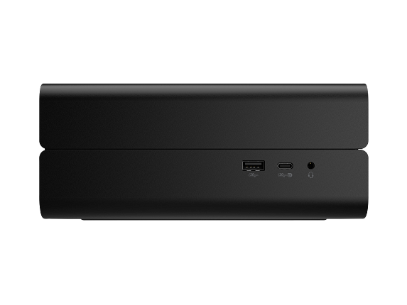 Photos - Desktop PC HP Z Z2 Mini G1a Next Gen AI Desktop Workstation with 3 Yr Warranty & Wolf Pro Security BN8E7UA#ABA