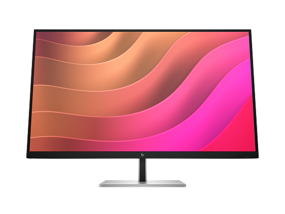 HP E32k G5 4K USB-C Monitor