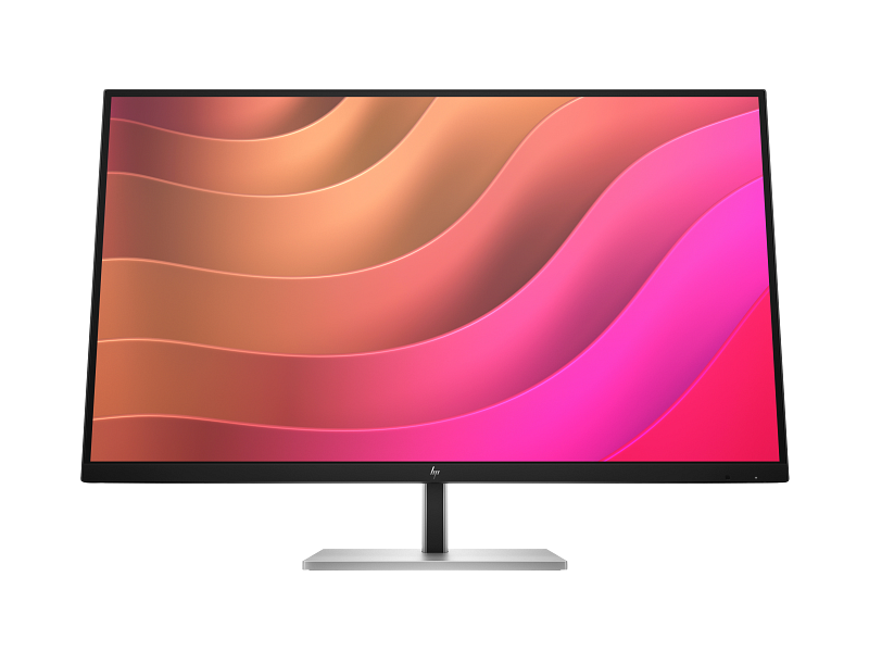 HP E32k G5 4K USB-C Monitor - Front