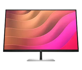 HP E32k G5 4K USB-C Monitor