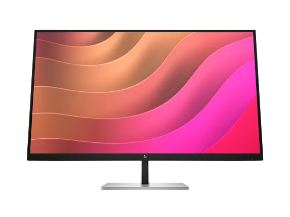 HP E32k G5 4K USB-C Monitor