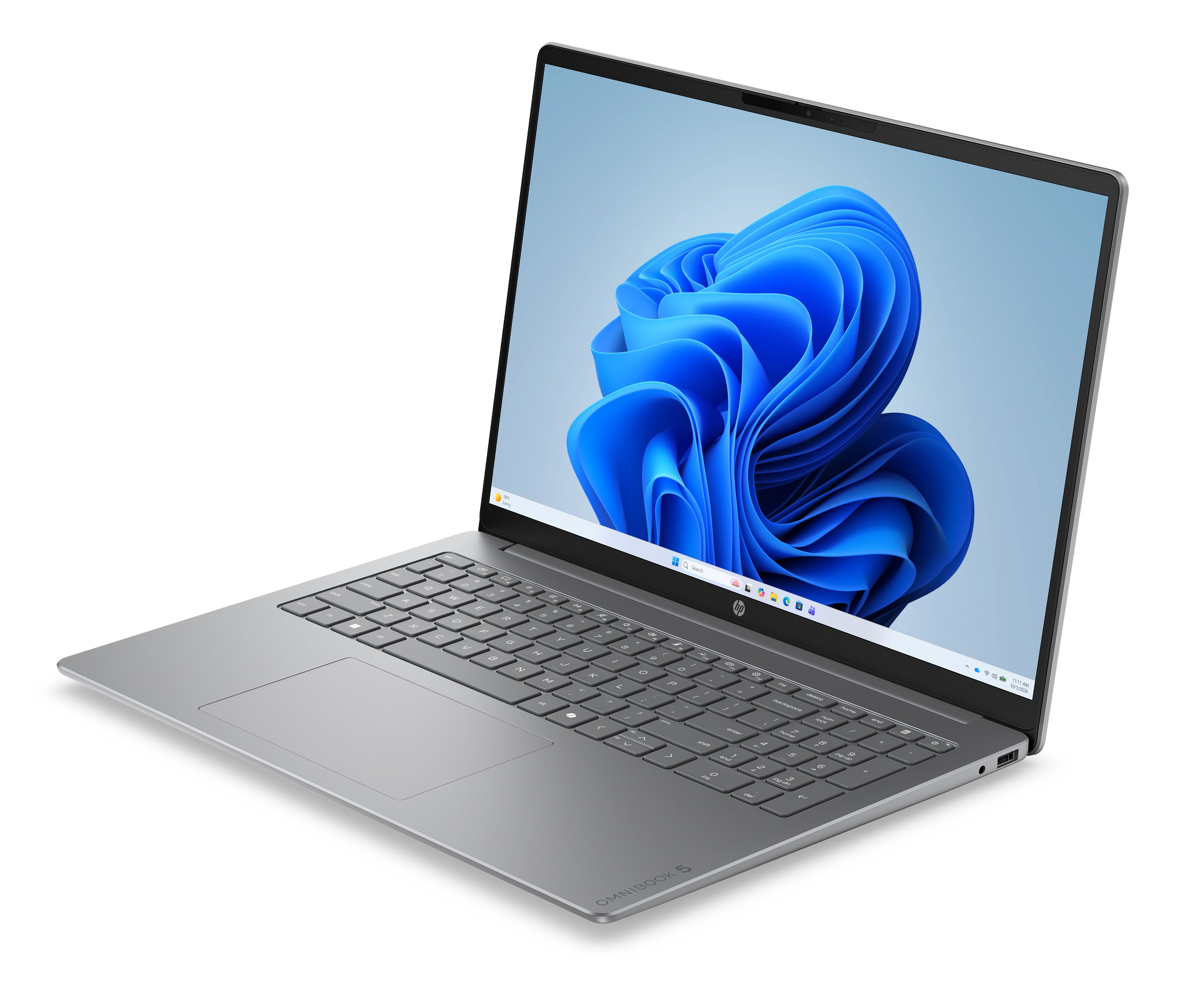 HP OmniBook 5 LaptopAI 16-ch0999st