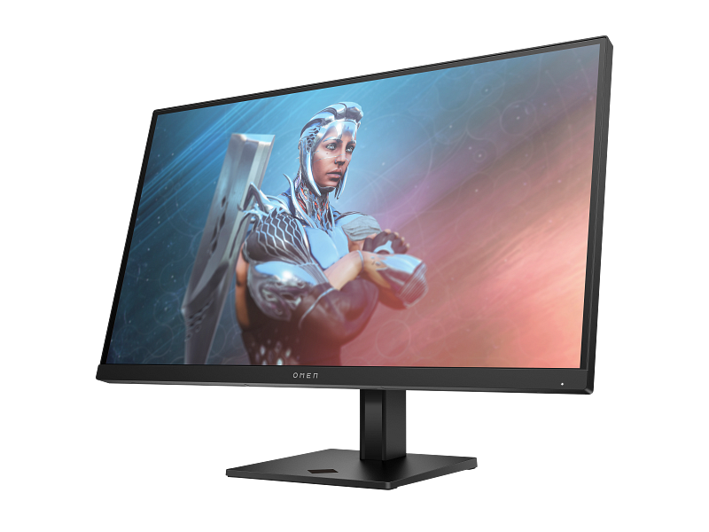 【美品】165Hz OMEN by HP 27i QHD ゲーミングディスプレイ OMEN by HP 27i QHD ゲーミングディスプレイ 製品詳細