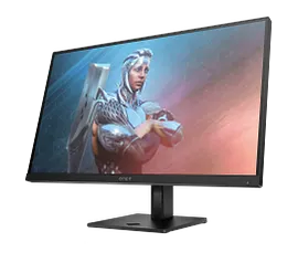 OMEN by HP 27 inch FHD 165Hz Gaming Monitor - OMEN 27
