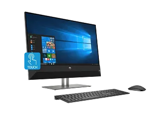 HP® Pavilion All-in-One - 24-xa0025t (X6C31AA#ABA)