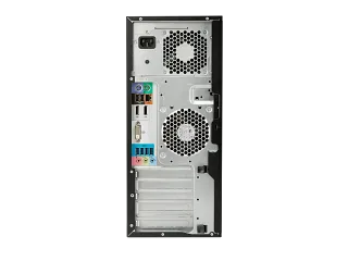 HP Z240 Tower Workstation