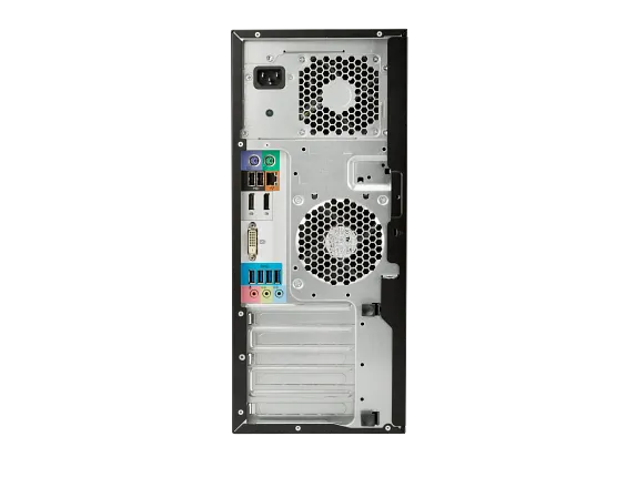 HP Z240 Tower Workstation