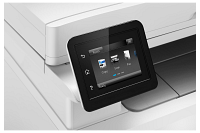 HP Color LaserJet Pro MFP M283cdw