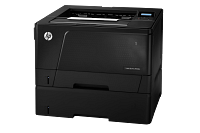 HP LaserJet Pro M706n