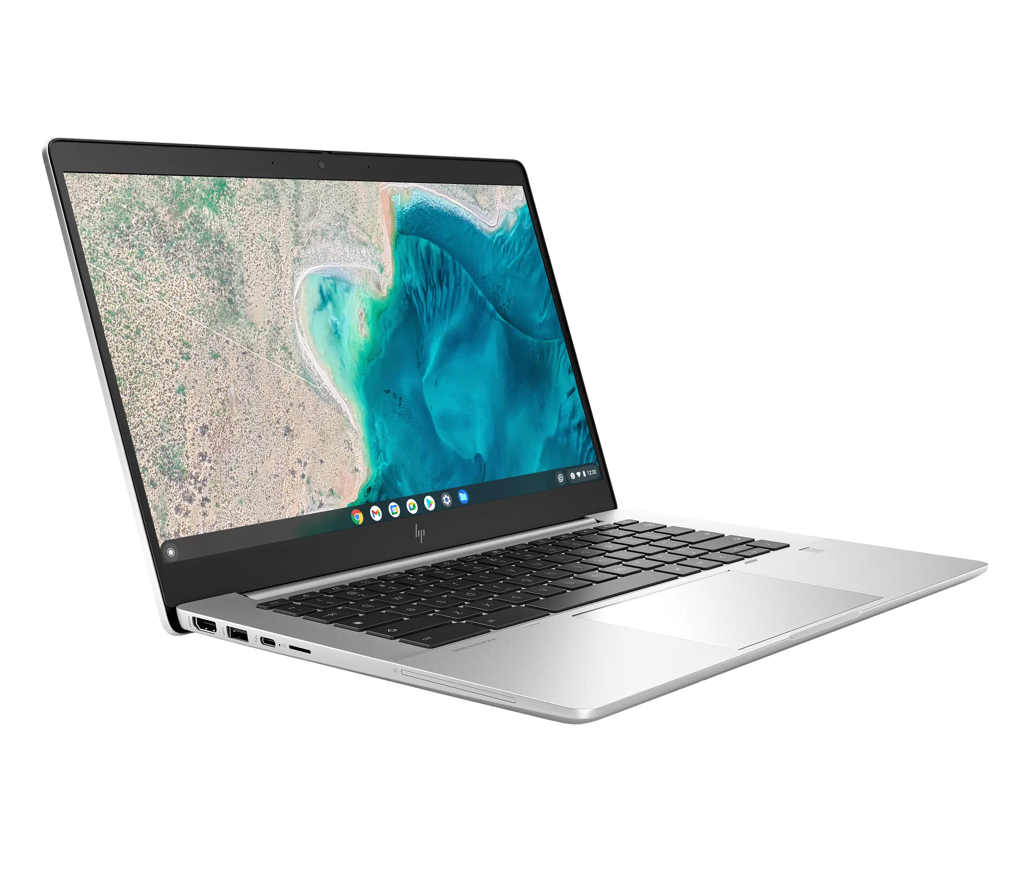 HP Elite c640 G3 Chromebook - Thumbnail 2
