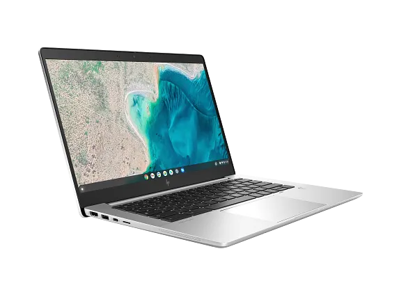 HP Elite c640 14 G3 Chromebook Enterprise