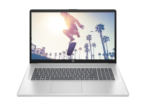 HP Laptop 17z-cp300, 17.3"