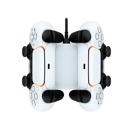 HyperX ChargePlay Duo - Controller Charging Station for PS5