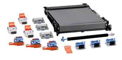 HP LaserJet Image Transfer Belt