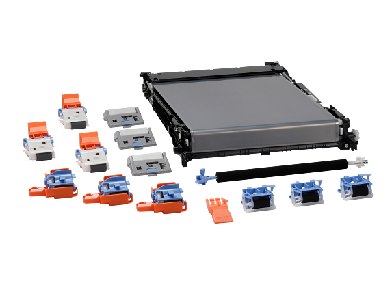 Photos - Printer Part HP LaserJet LaserJet Image Transfer Belt Kit, P1B93A P1B93A