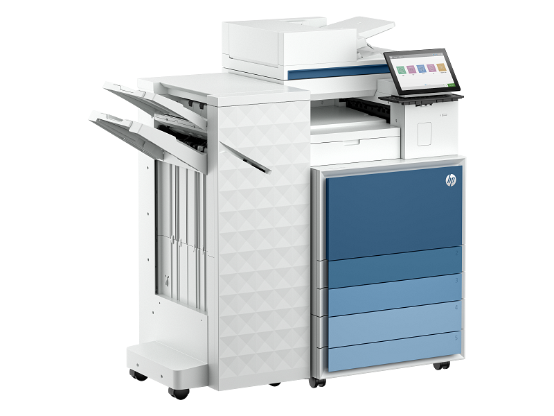 HP LaserJet Enterprise Flow MFP 8601z+ | HP® Africa