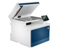 HP Color LaserJet Pro MFP 4302fdw Printer