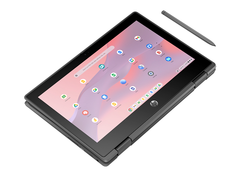 HP Fortis Flip G1i 11 inch Chromebook | HP® Ecuador