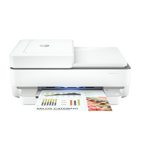 HP 223R4B Envy Pro 6420E multifunkciós tintasugaras Instant Ink ready nyomtató