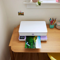 HP Envy 6110e All-in-One Printer