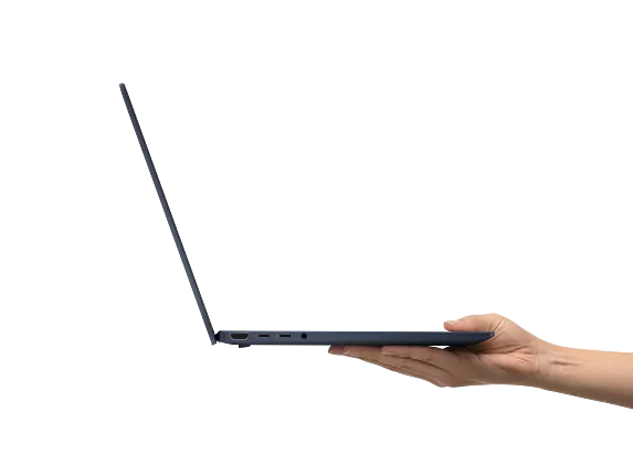 HP EliteBook X G2i 14 inch Notebook Next Gen AI PC, цвет: Intel Core Ultra 5 335, 32 Gb, 512 Gb — фото 8