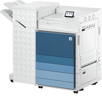 HP LaserJet Enterprise 8501x+