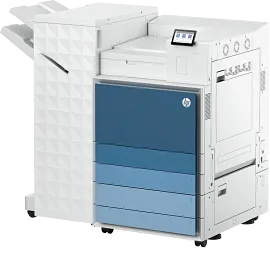 HP LaserJet Enterprise 8501x+