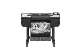 HP DesignJet Z9+ 24-in PostScript Printer