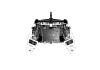 HP 7D6H2AA HyperX Clutch Gladiate – vezetékes RGB gamer kontroller – Xbox