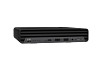 HP Pro Mini 400 G9 937U9EA CI5/14500 8GB 512GB W11P mini asztali számítógép / PC
