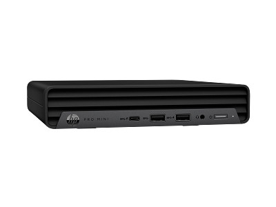 HP Pro Mini 400 G9 Desktop PC