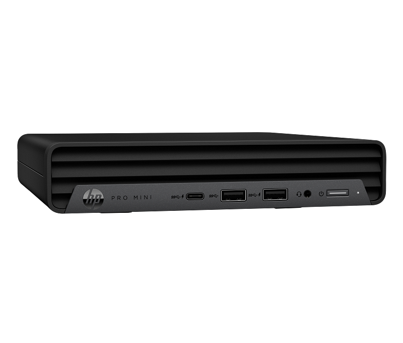 HP Pro Mini 400 G9 Desktop PC | HP® Saudi Arabia