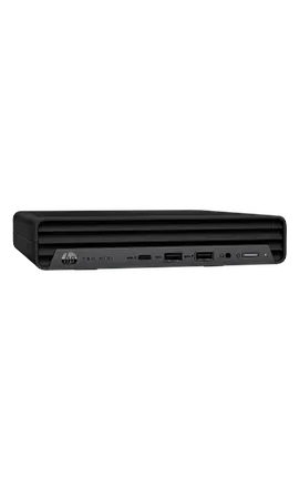 HP Pro Mini 400 G9 Desktop PC - Customizable