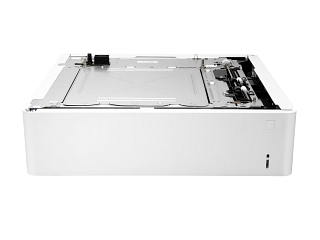 Impressora HP Color LaserJet Enterprise M554dn | HP® Portugal