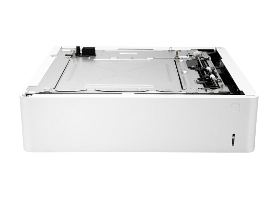Photos - Other Printing HP Color LaserJet 550-sheet Media Tray B5L34A