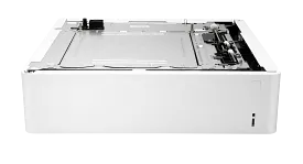 HP Color LaserJet 550-sheet Media Tray