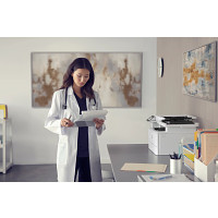 HP 2Z622F LaserJet Pro MFP 4102dw nyomtató - a garancia kiterjesztéshez és a HP pénzvisszatérítési promócióhoz külön végfelhasználói regisztráció szükséges!