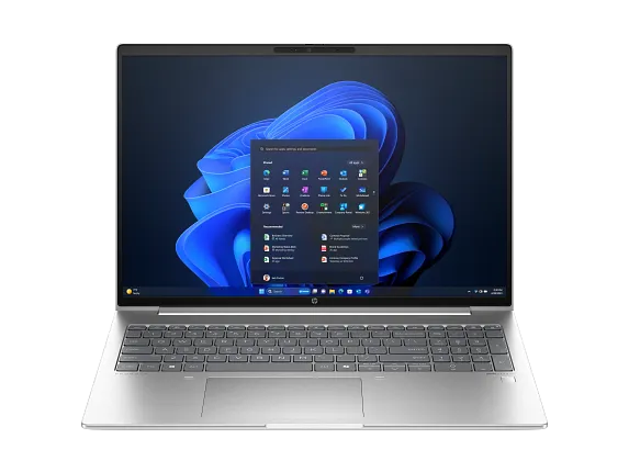Business Laptop PCs, HP ProBook 465 16 inch G11 Notebook PC