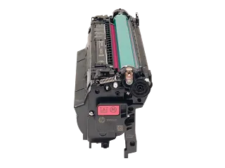 HP 655 Toner Cartridges