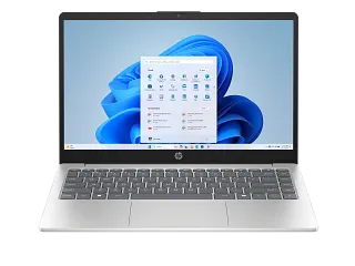 HP Laptop AI 14-hc0037nr 14