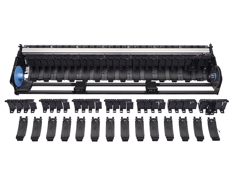 HP DesignJet Z9+ Pro 64 inç Yazıcı | HP® Türkiye