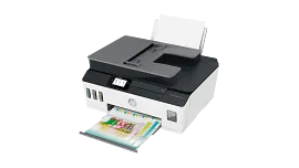 HP Smart Tank Plus 651 Wireless All-in-One