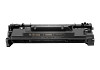 HP 87A CF287A fekete eredeti LaserJet M501 M506 M527 tonerkazetta (9000 old.)
