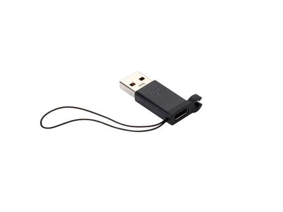 HP USB-C/A Universal Dock G2