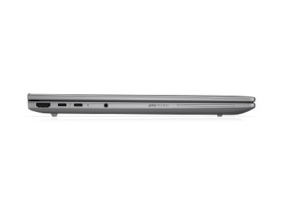 HP ZBook 8 G1i 14 inch Mobile Workstation PC Wolf Pro Security Edition