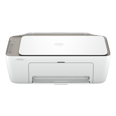 HP DeskJet Ink Advantage Ultra 5135 All-in-One Printer - Setup and User ...
