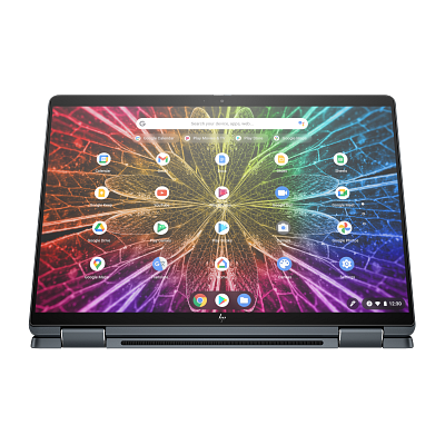 HP IDS UMA i5-1245U 8GB Dfly CHB Base NB PC