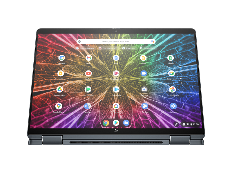 HP Elite Dragonfly 13.5 inch Chromebook Enterprise | HP® Africa
