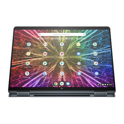 HP Elite Dragonfly 13.5 inch Chromebook Enterprise (5B962AV HP Elite Dragonfly 13.5 inch Chromebook Enterprise (5B962AV